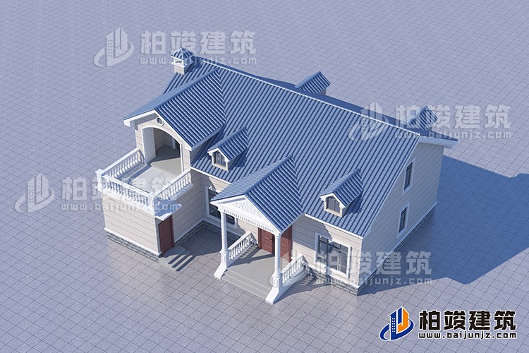 全屋效果圖