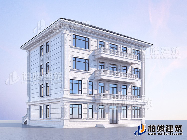 背面效果圖