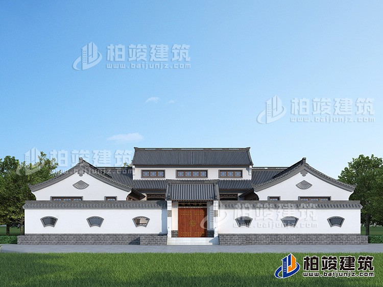 效果圖